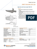 Enxt P 84L WH CR PC SD-113307-220VDC PDF