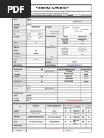 SIAS Access Guide for Faculty | PDF