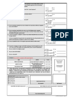 Government Issued ID: PLEASE INDICATE ID Number and Date of Issuance