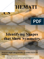 Geometrical Shapes