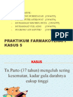 Kasus 5 - Farmasi 2B