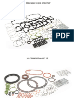 964 993 Gasket Kits