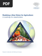 Download Agriculture New Vision Roadmap by World Economic Forum SN49079953 doc pdf