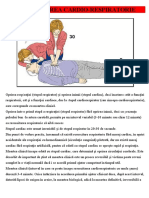 Resuscitarea Cardio-Respiratorie