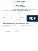Bakhtiyar Ali Ticket PDF