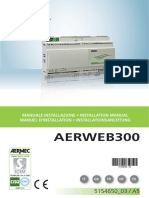 Aweb - 300 - de en Es FR It