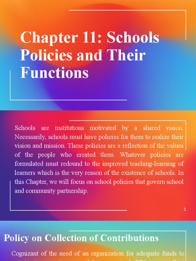 chapter-11-schools-policies-and-their-functions-pdf-policy-justice
