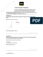 DFMFullCoverage Bearings