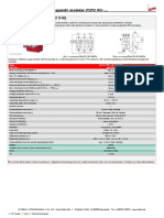 Product Data Sheet: Dehnguard® Modular (Y) PV Sci ... DG M Ypv Sci 600 FM (952 516)