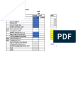 30 Dec COST SHEET - PGDM