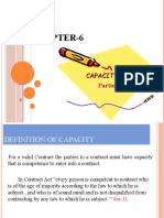 capacity of parties.pptx