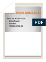 Tata Nama Alkena PDF
