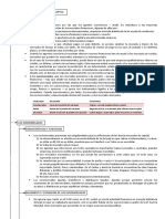 Tema 4 Los Mercados Internacionales de Capital PDF