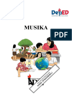 Musika1 - Q2 - Modyul 2-3 Pag-Awit Sa Payak Na Melodic Patterns-Edited As of Oct 21, 2020