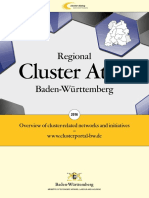 Regional Cluster Atlas Baden-Wuerttemberg 2016 English Version 01