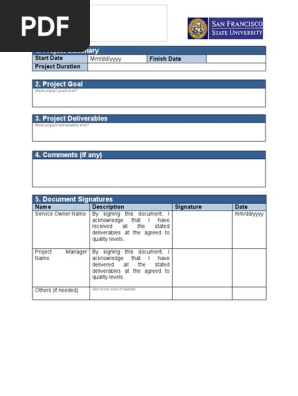 SFSU Project Sign-Off Template v0.4.docx