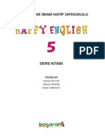 Happy English 5