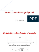 Clase17 Modulacion VSB y Receptores