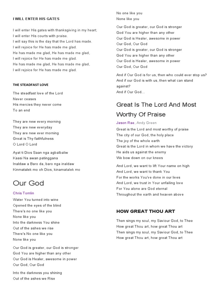 Thanksgiving songs for 10 year olds