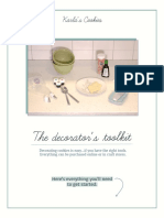 Decorators Toolkit