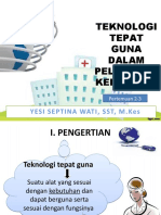 TTG PERTEMUAN 2 dan 3.pptx