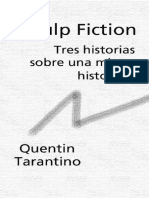 Tarantino, Quentin - Pulp Fiction.pdf