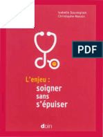 (Isabelle Sauvegrain, Christophe Massin) L'enjeu PDF