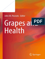 (John M. Pezzuto (Ed.) ) Grapes and Health PDF
