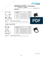 Accessories Clamps