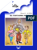 El Fantasma Novato-Holaebook PDF