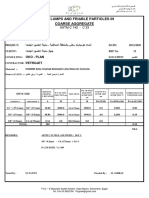 CLAY LUMP COARSE AGG- QC 473- 19-11-2020 العلمين PDF