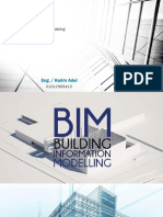 Building Information Modeling: Eng. / Karim Adel