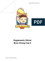 Reglamento Bren Chong Cup 2 Espanol 1 1