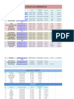 Seguimiento de Ventas Online en Excel 1