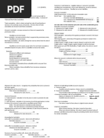 Module 2 - Receivables & AR