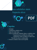 Celule Stem