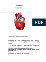 curs cardio CAMD