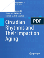 Circadian Rhythms and Their Impact On Aging PDF