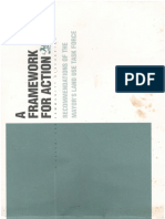 A Framework For Action: Mayor's Land Use Task Force (Detroit, 1994)