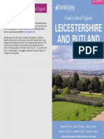 Leicestershire and Rutland Obooko