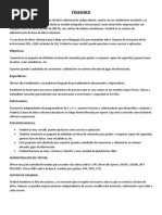 Manual de Firebird 2.5 Spanish | PDF | Mac OS | Bases de datos