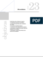 2 - Citoesqueleto - Microtúbulos PDF