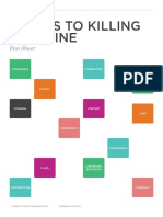 Business Coaching - 13 Keys PDF
