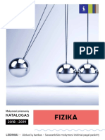 Fizika 2018-2019 PDF