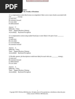 Chapter 2 Strategy The Totality of Decisions