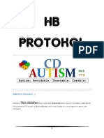 HB Protokol (CD) New Edt