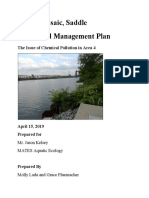 Watershed Management Plan