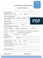 Registro de Miembros Ipucpdf