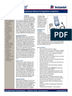 Micromate Specification Sheet PDF