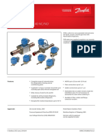 Solenoid Valve EVR 25